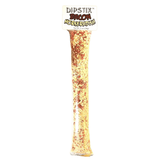 Bacon Horseradish Dipstix 1oz