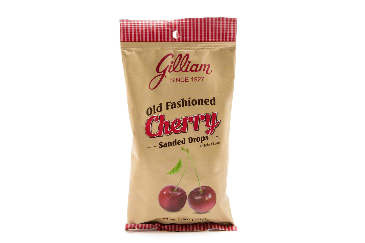 Gilliam Cherry Drops 4.5oz