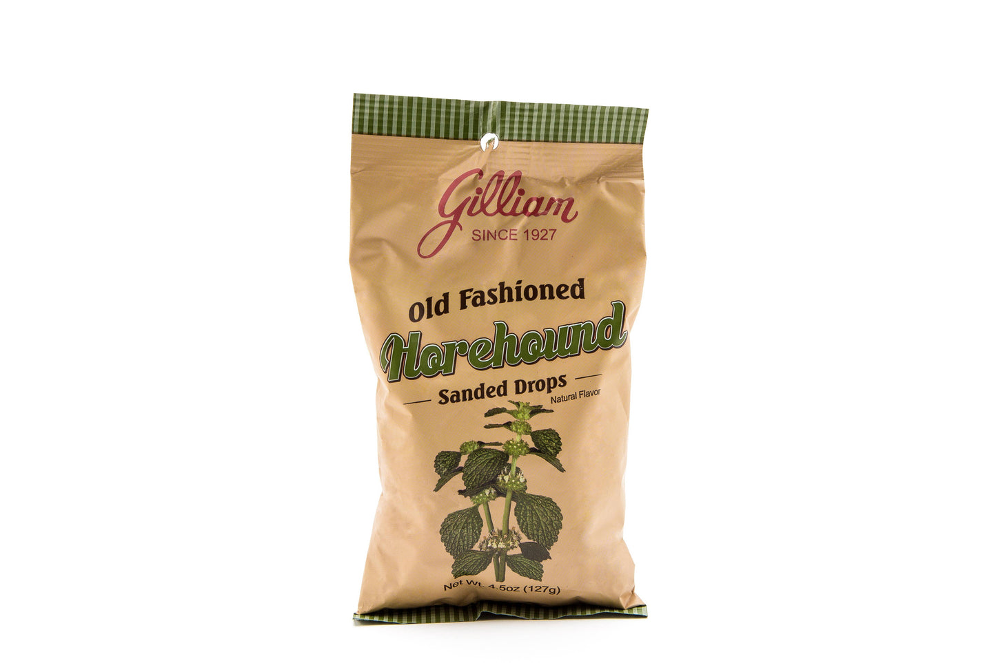 Gilliam Horehound Drops 4.5oz