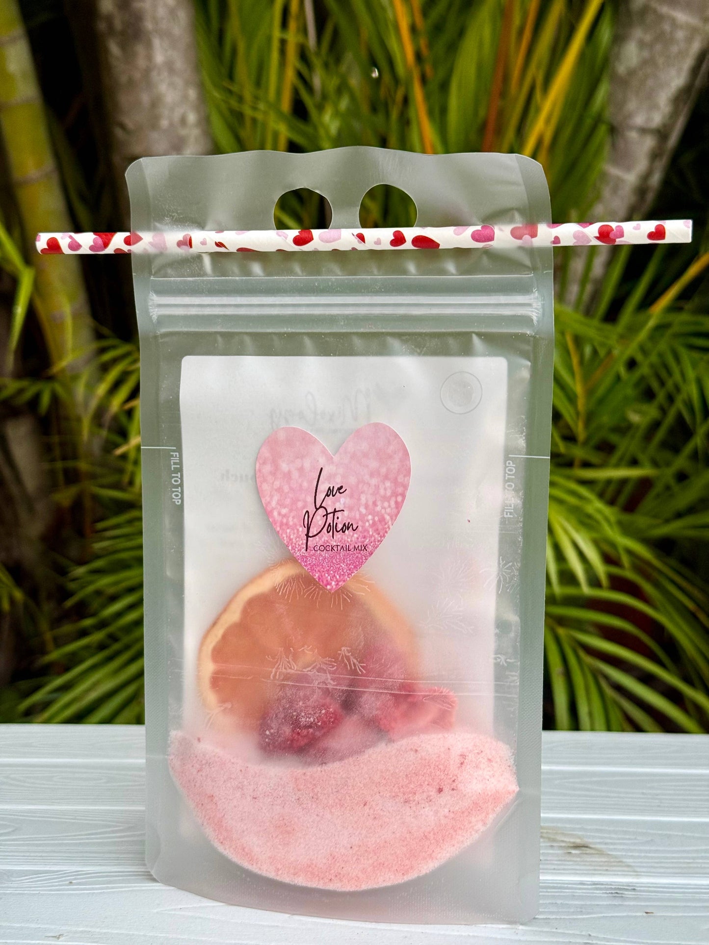 Love Potion - Valentine's Day Limited Edition