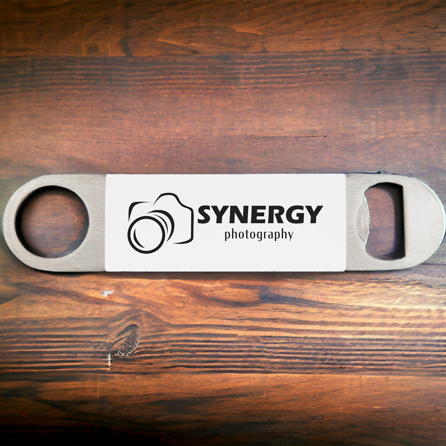 Custom Engraved Silicone Bottle Opener