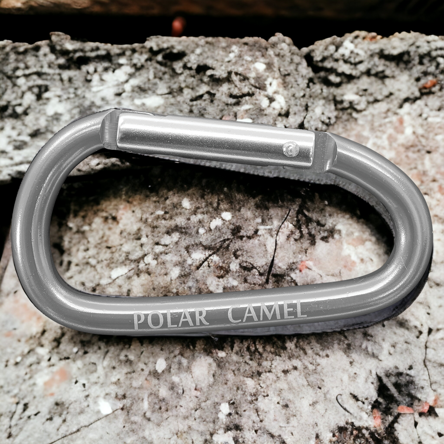 Carabiner for Water Bottles