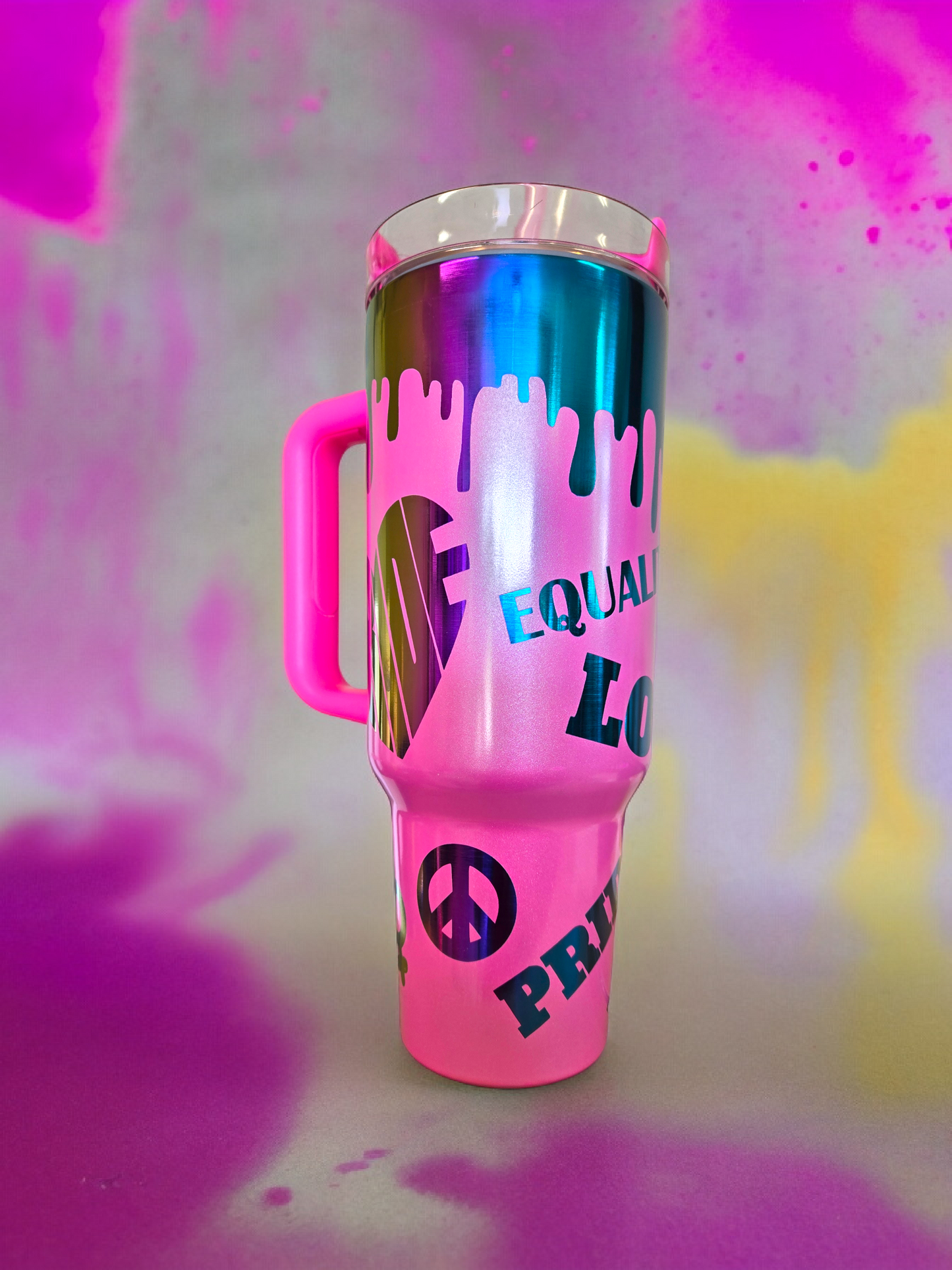 40oz Pride Mug (Full Wrap)