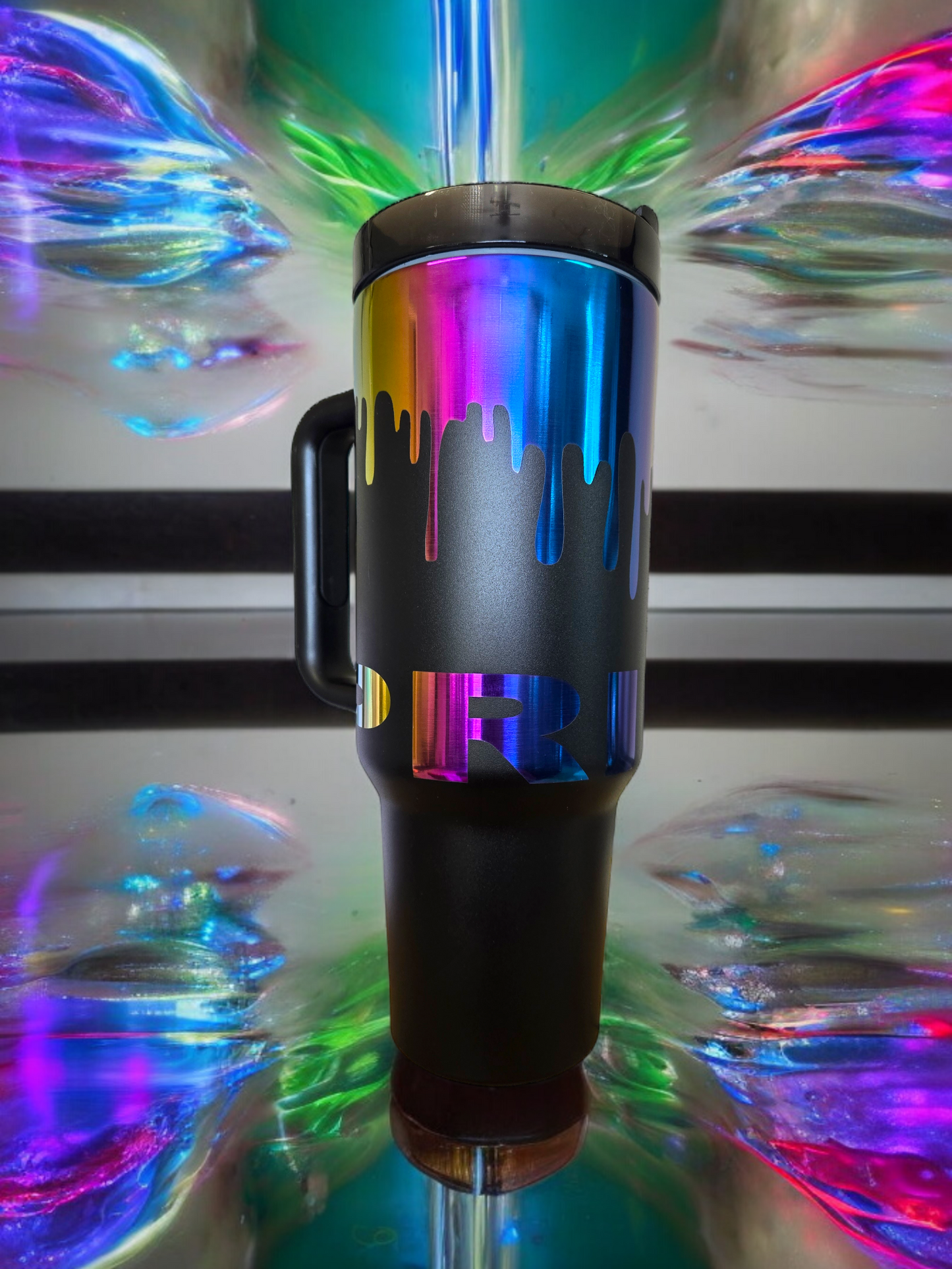 40oz Pride Mug (Full Wrap)