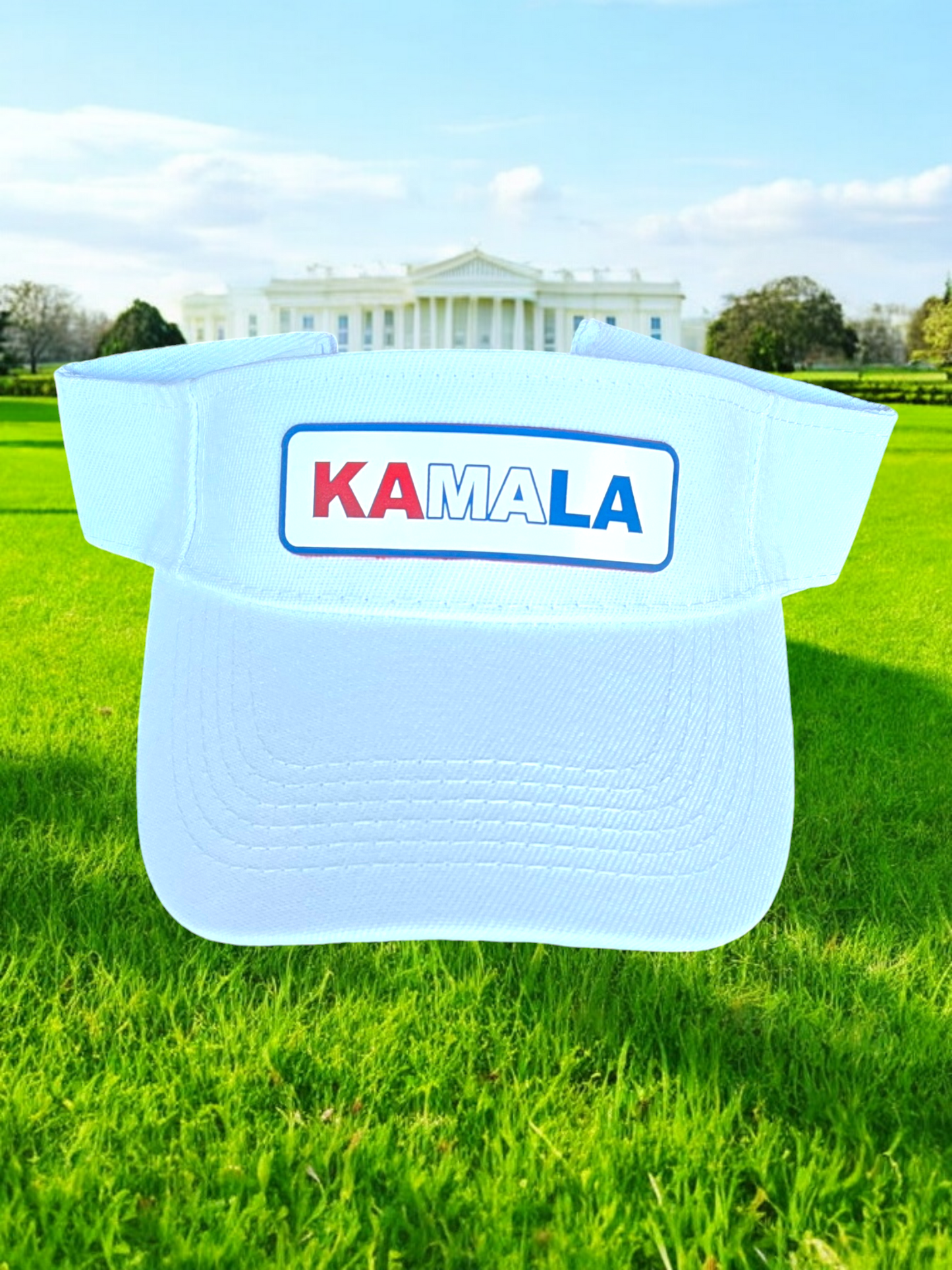 Sun Visor "KAMALA"