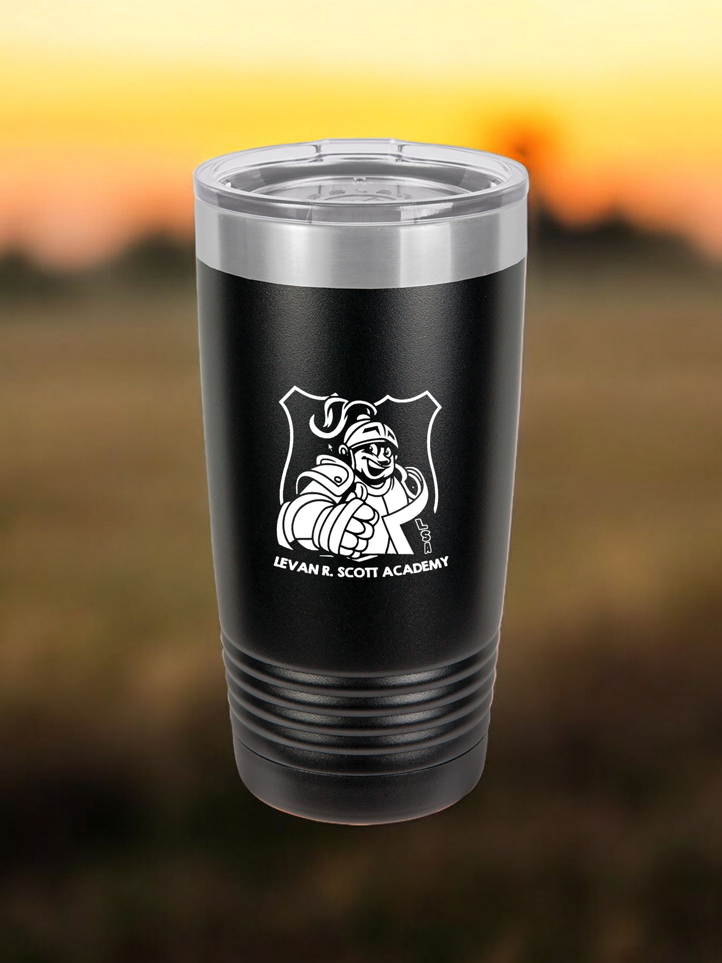 LSA Drinkware