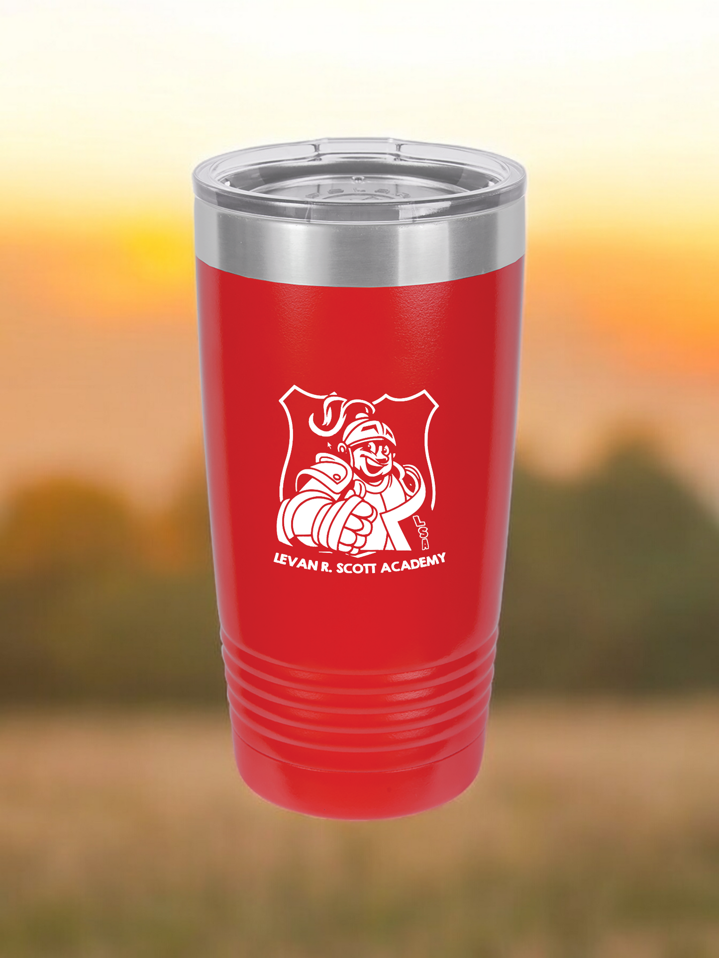 LSA Drinkware