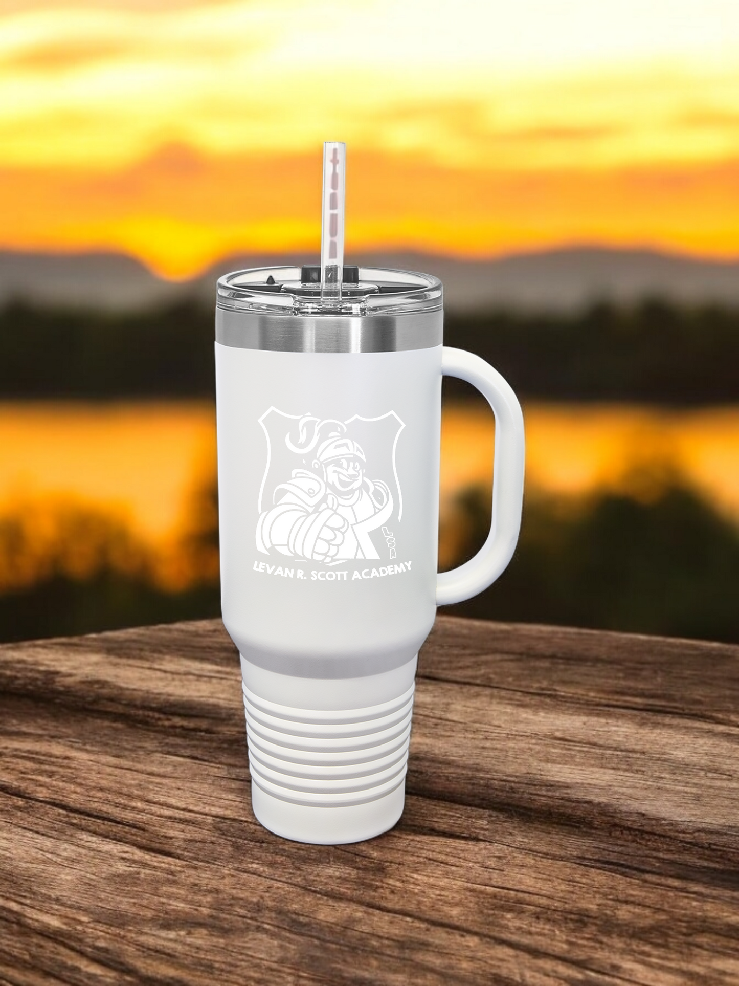 LSA Drinkware