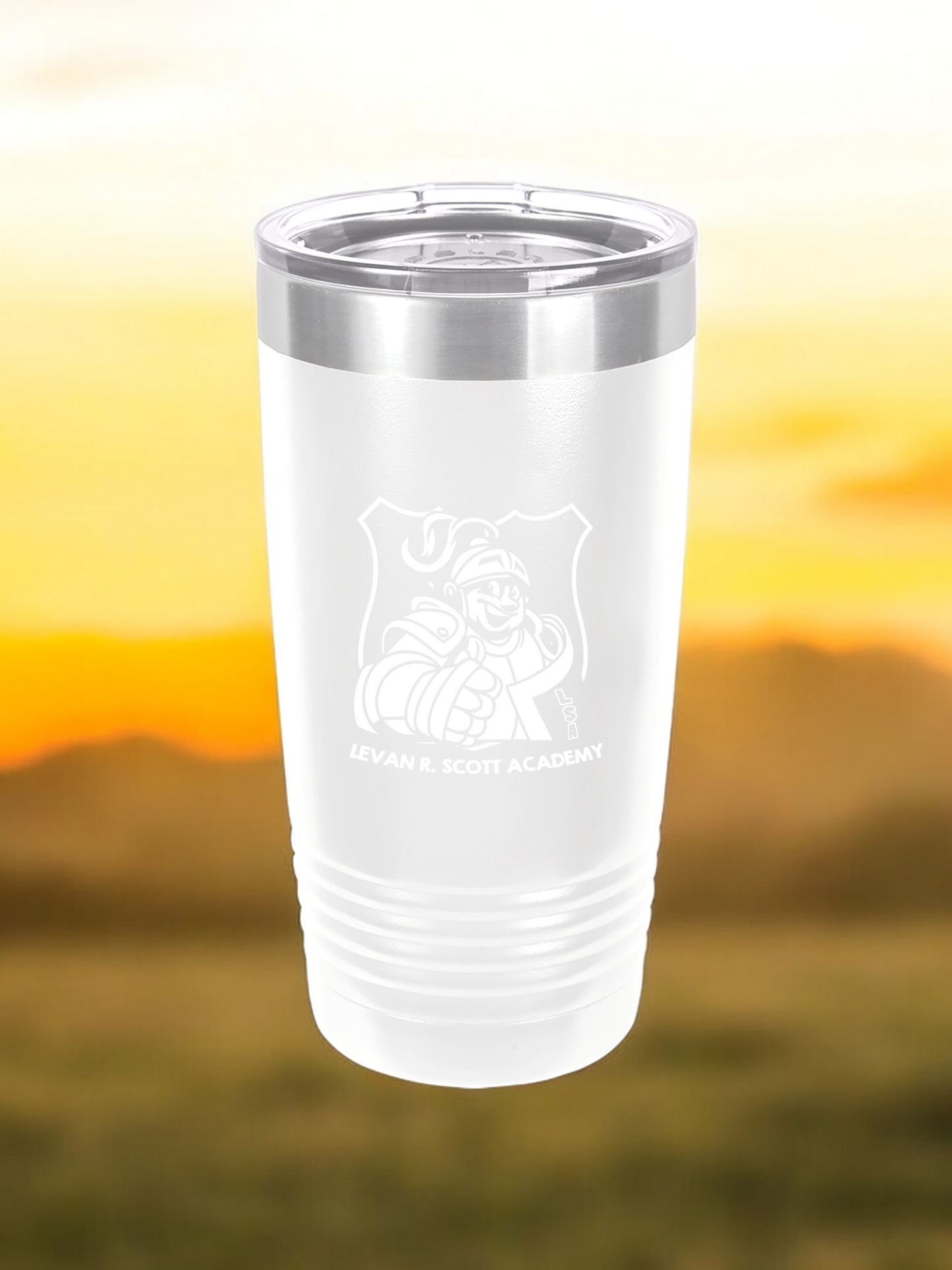 LSA Drinkware