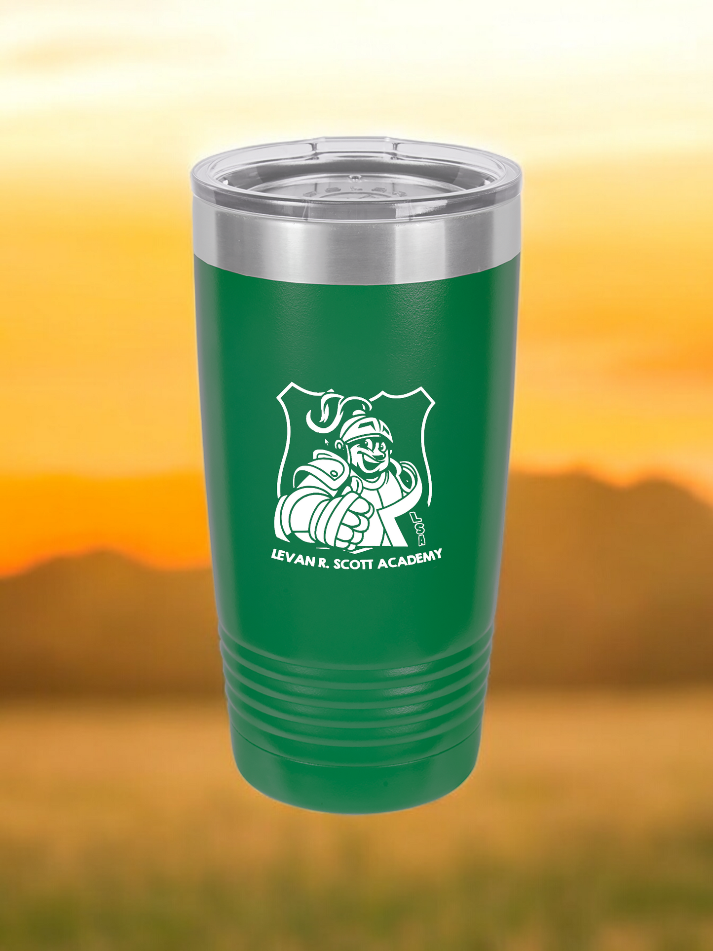 LSA Drinkware