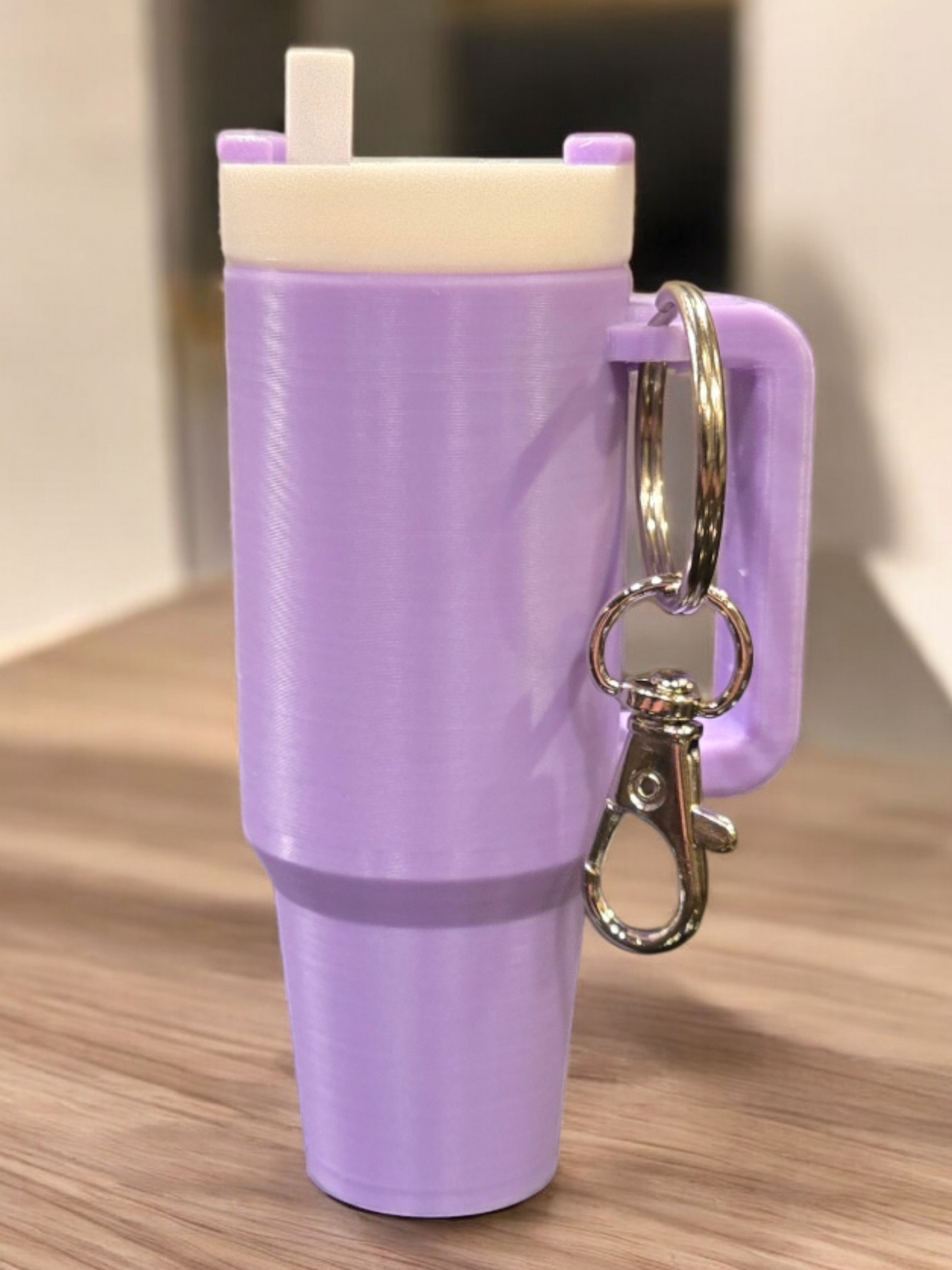 Lip Balm Tumbler Holder