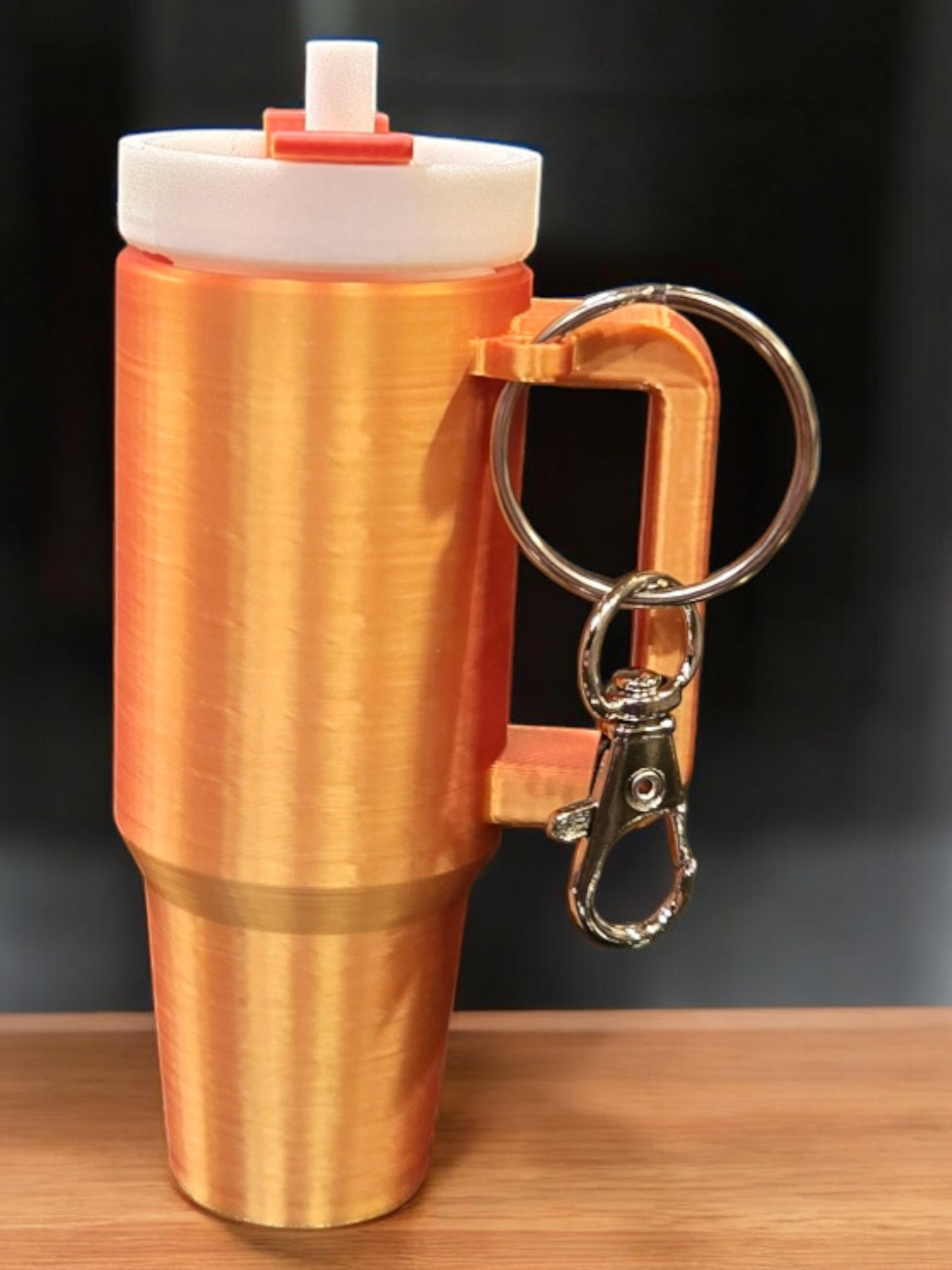 Lip Balm Tumbler Holder