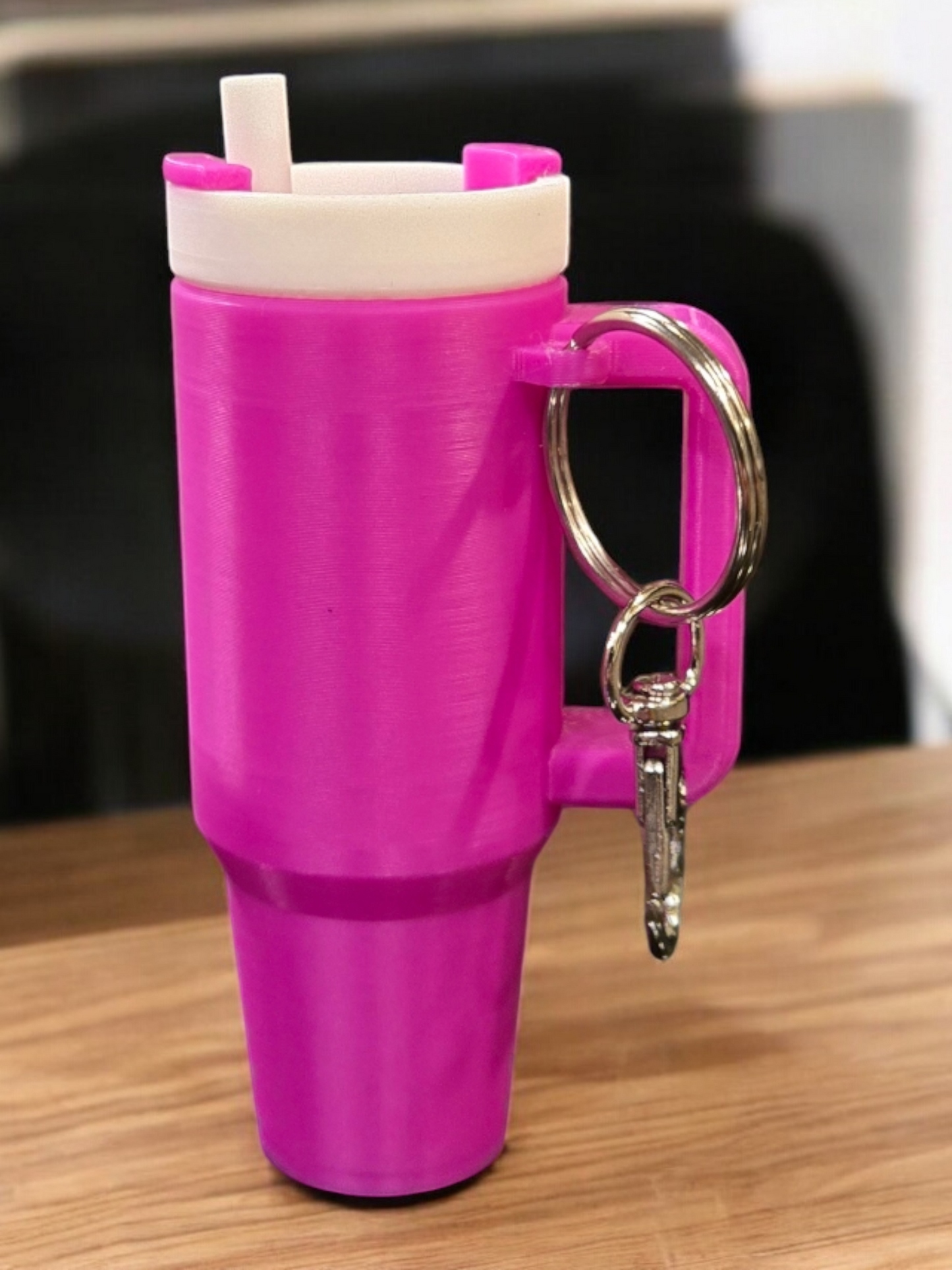 Lip Balm Tumbler Holder