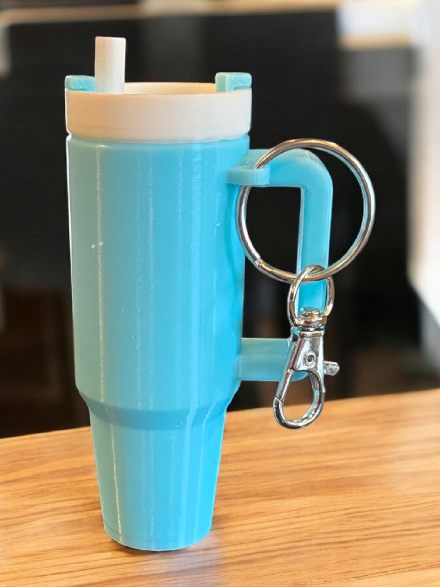 Lip Balm Tumbler Holder