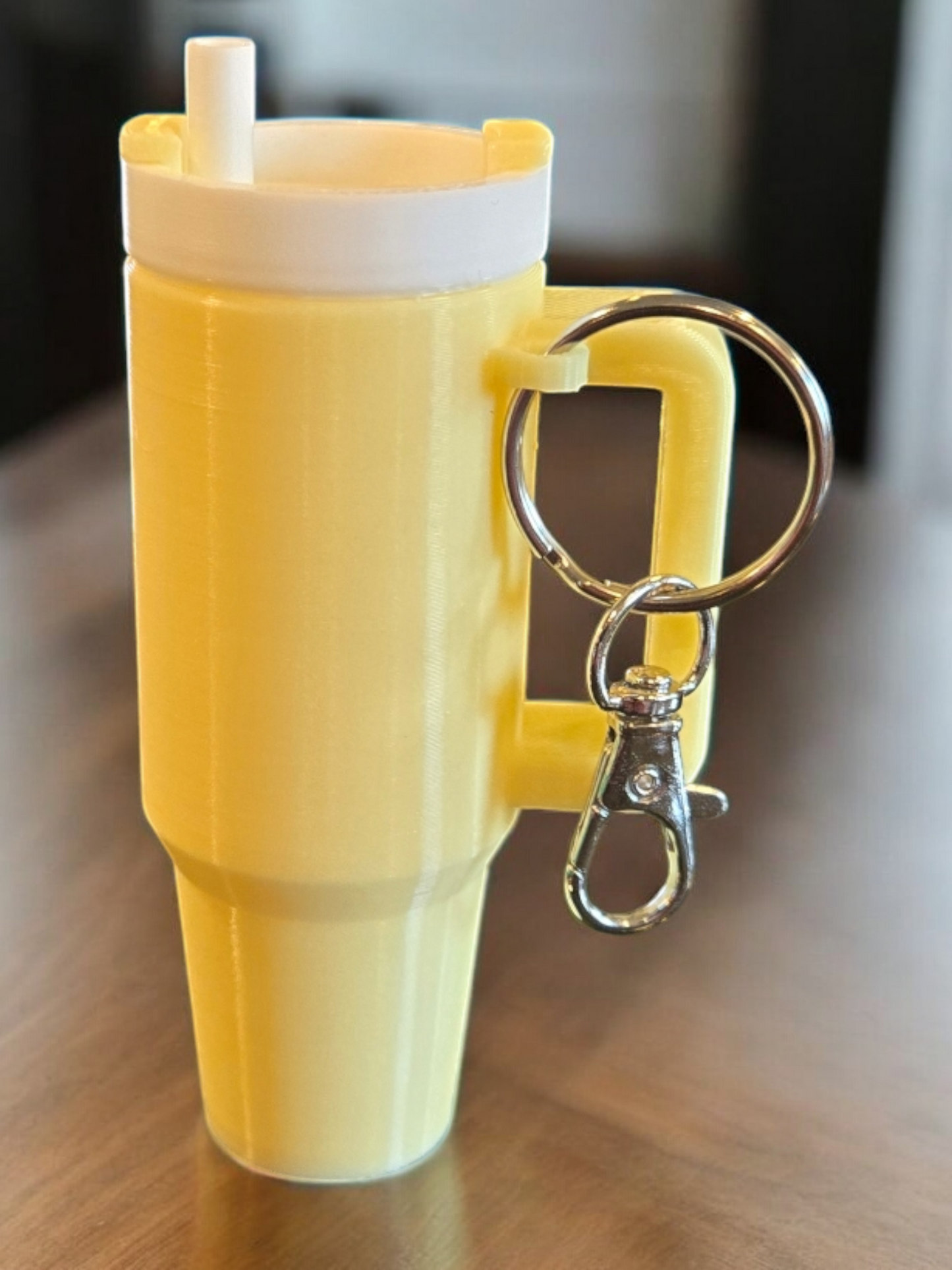 Lip Balm Tumbler Holder