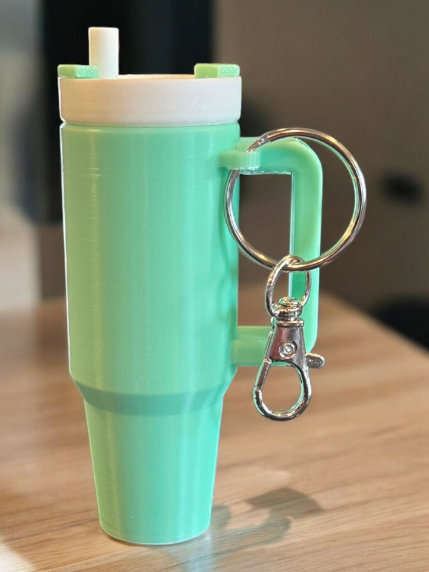 Lip Balm Tumbler Holder