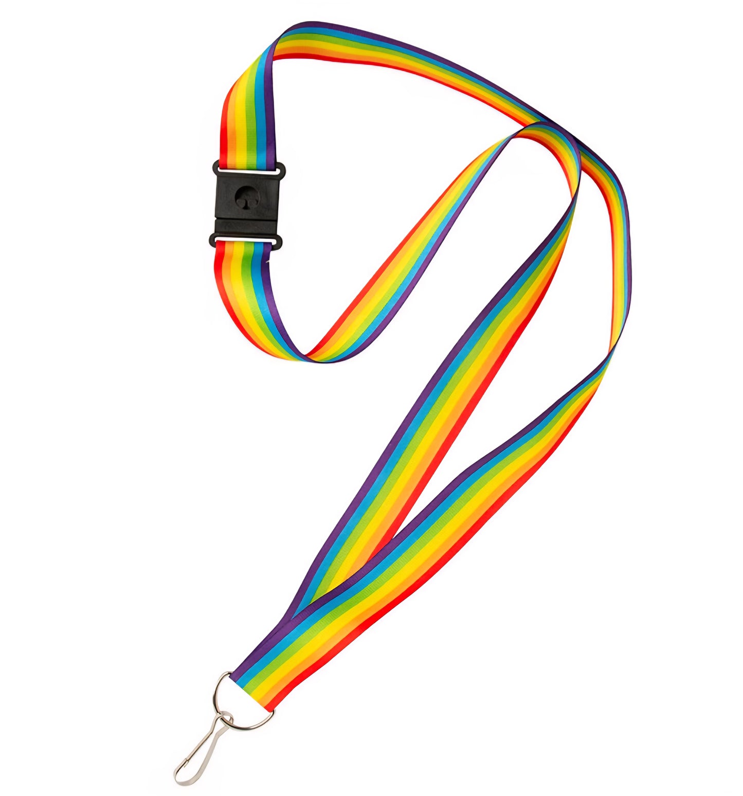 Break Away Lanyard (10-Pack)