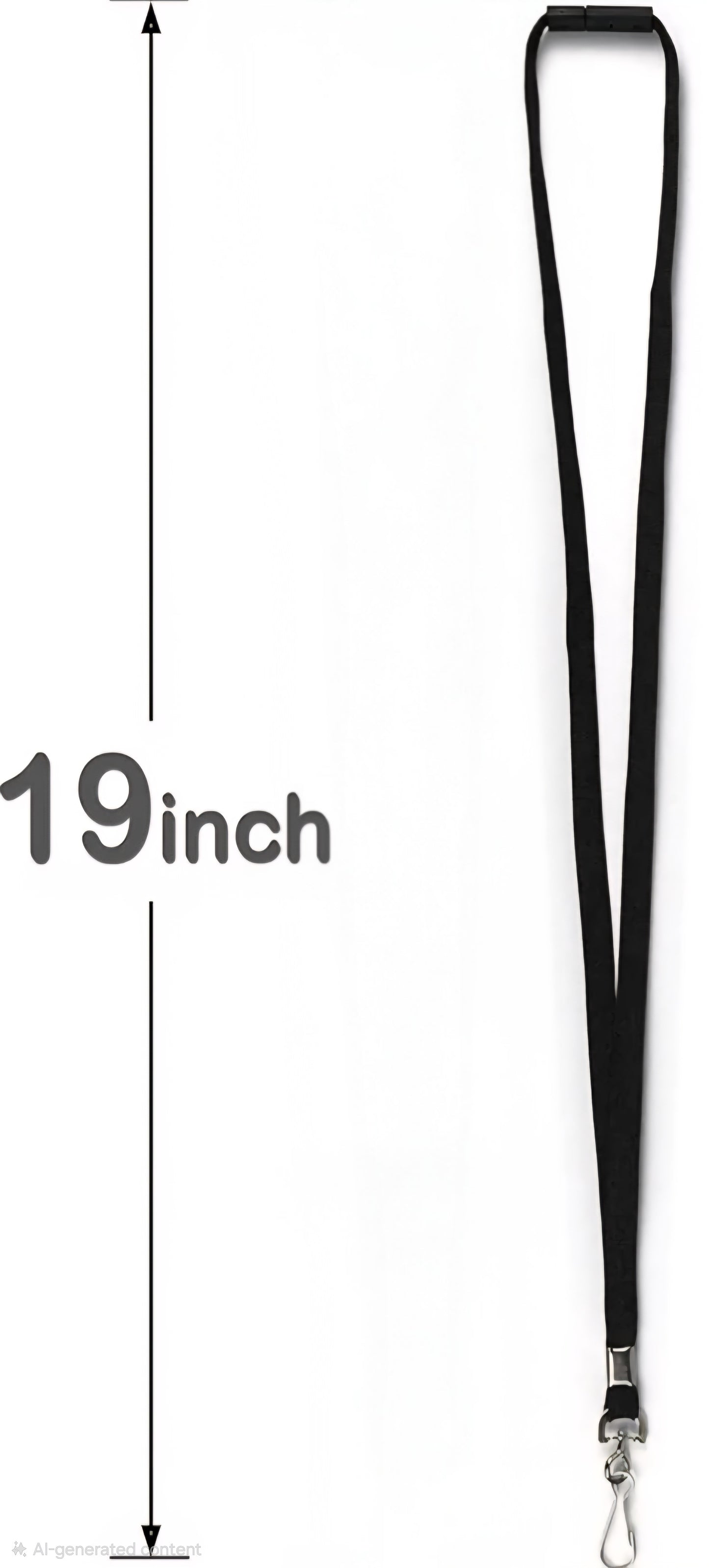 Break Away Lanyard (10-Pack)