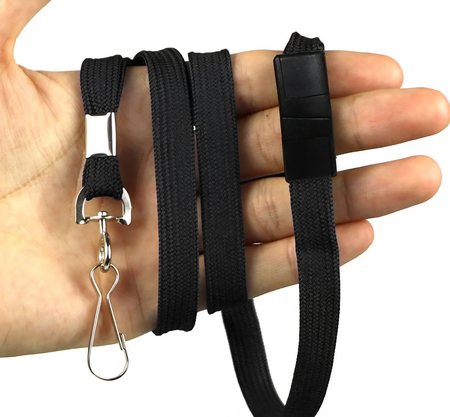 Break Away Lanyard (10-Pack)