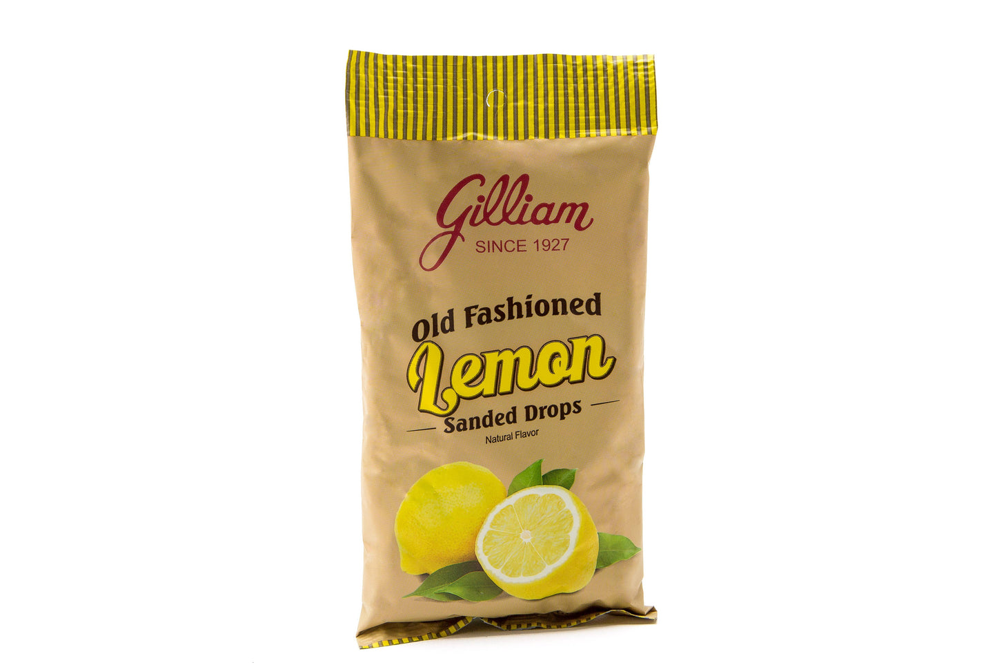 Gilliam Lemon Drops 4.5oz