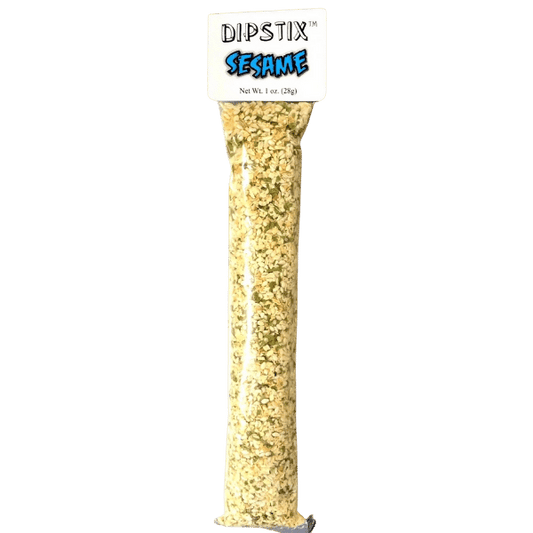 Sesame Dipstix
