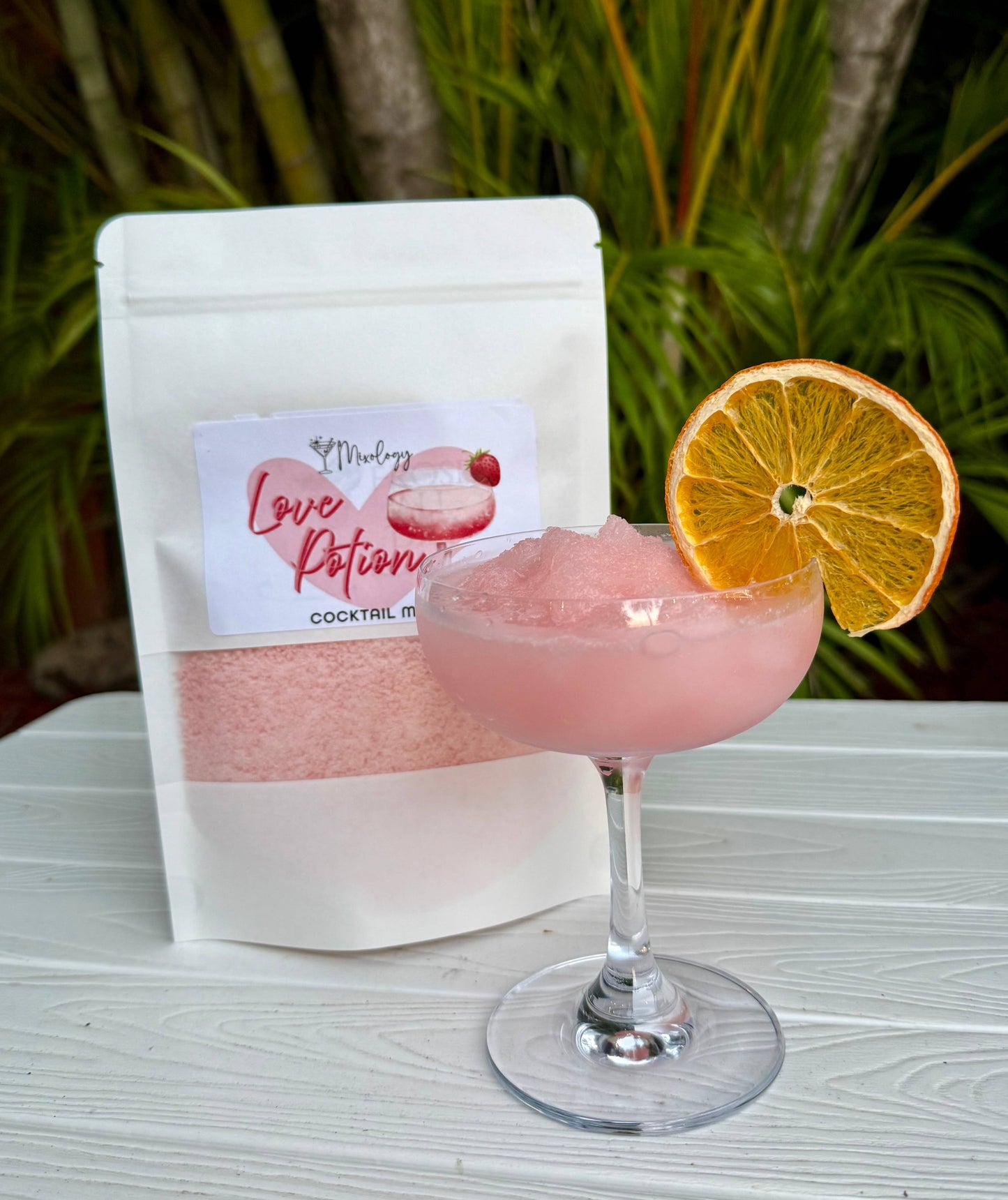 Love Potion - Valentine's Day Limited Edition