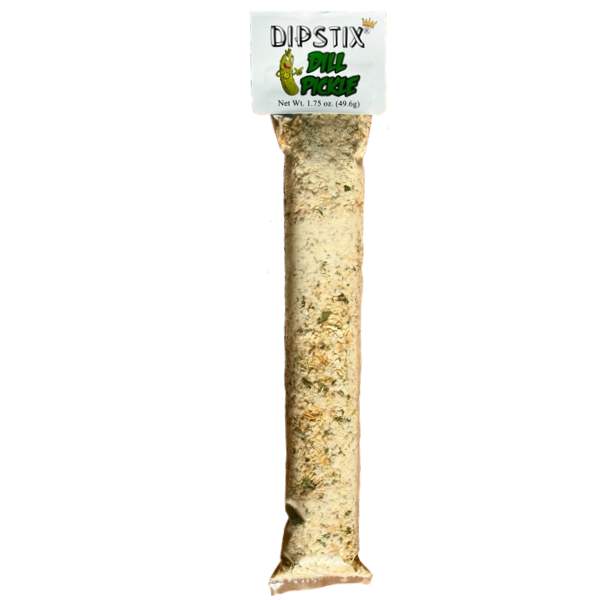 Dill Pickle Dip 1oz