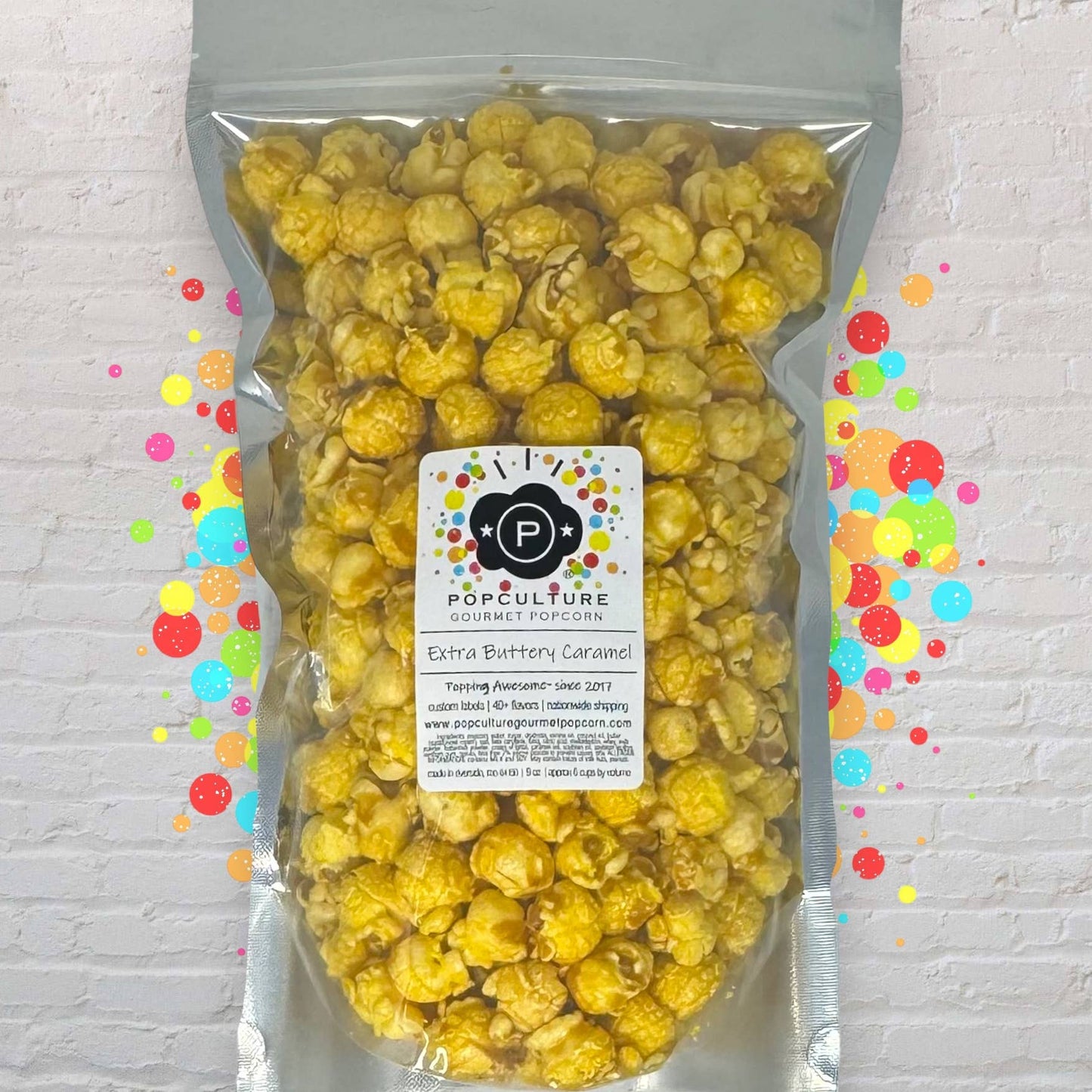 EBC - Extra Buttery Caramel
