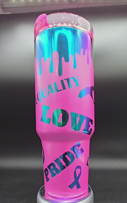 40oz Pride Mug (Full Wrap)