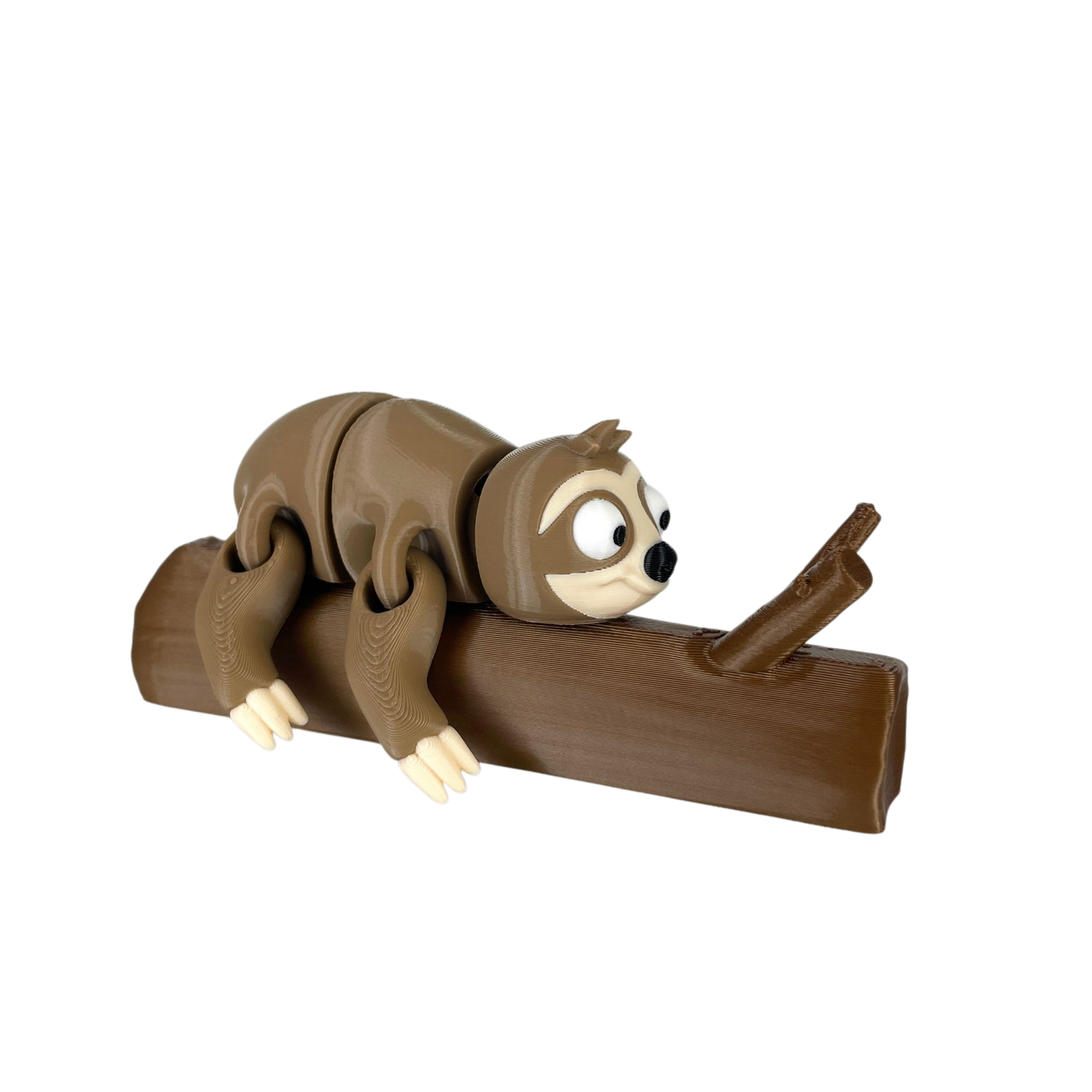 Wiggle-Its Articulated Pals