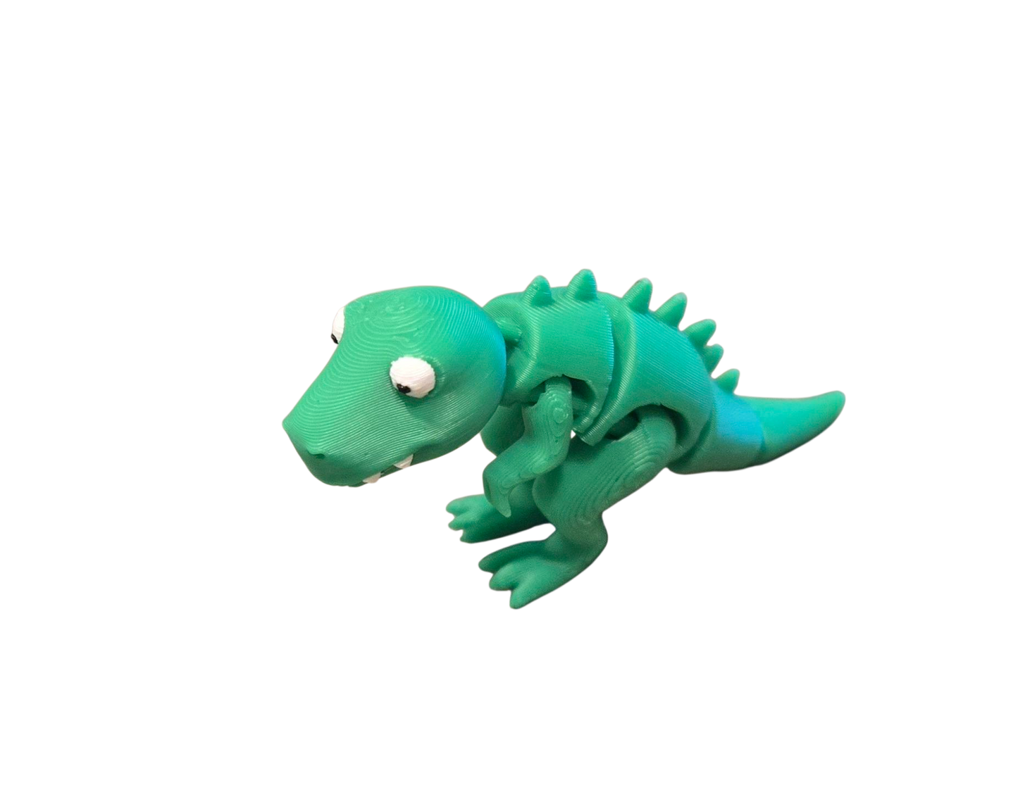 Wiggle-Its Articulated Pals