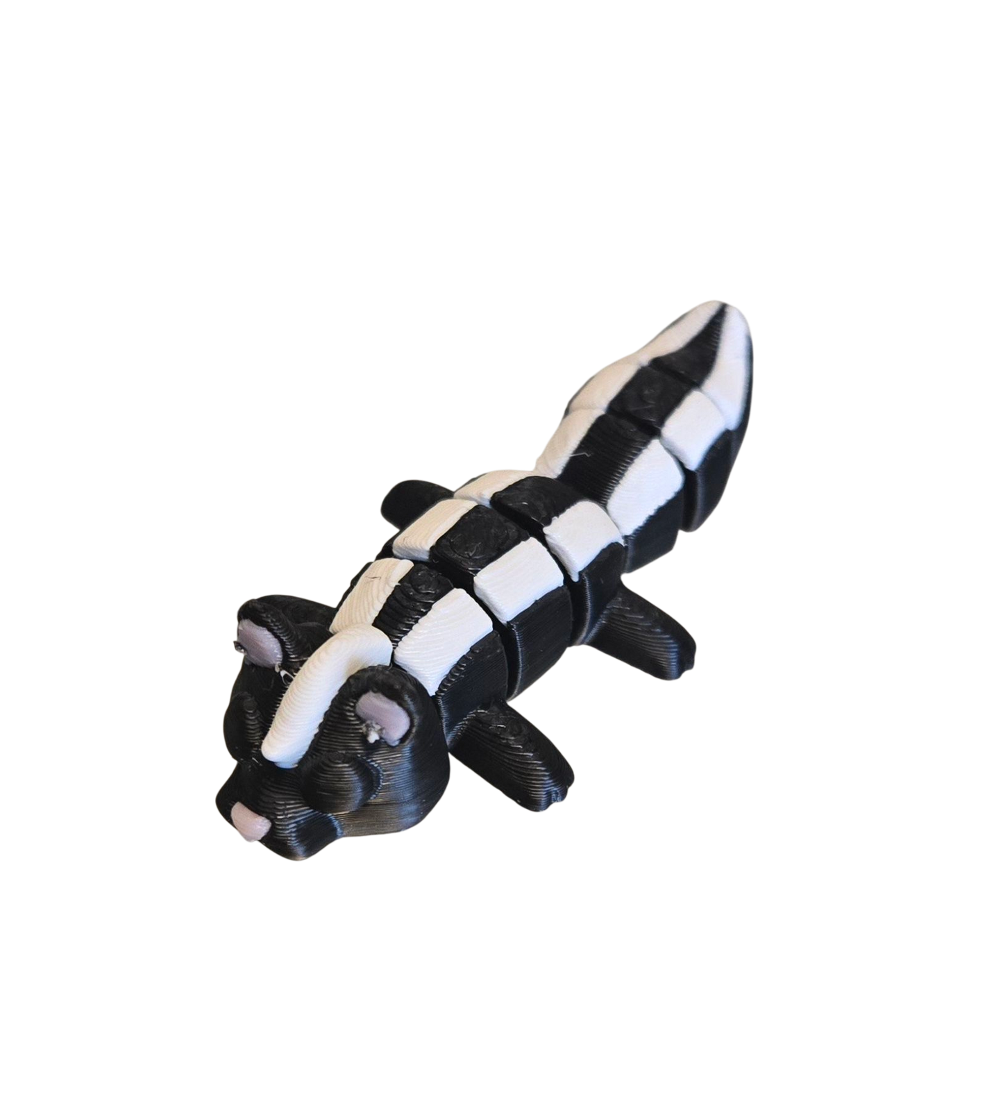Wiggle-Its Articulated Pals