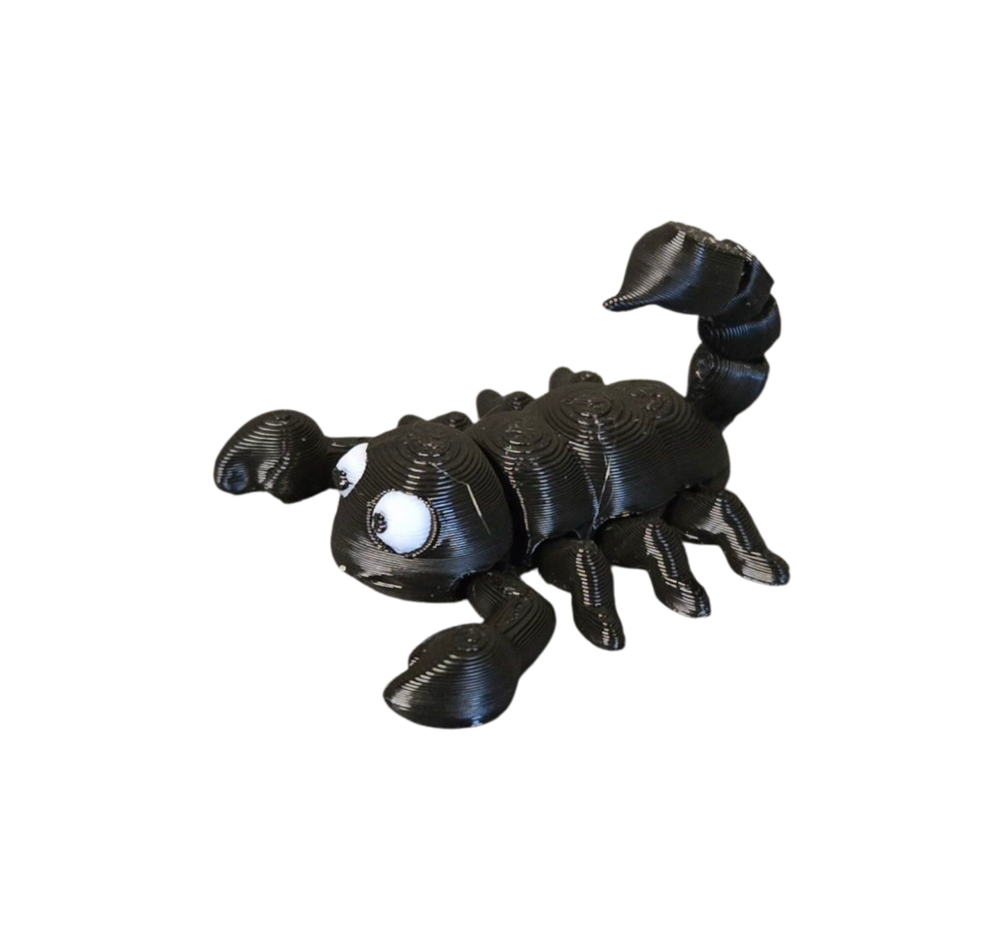Wiggle-Its Articulated Pals