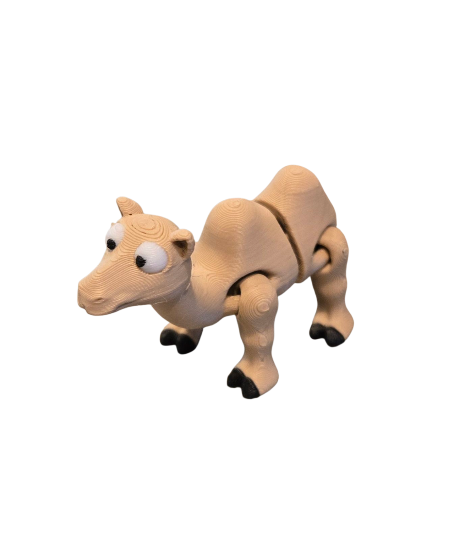 Wiggle-Its Articulated Pals