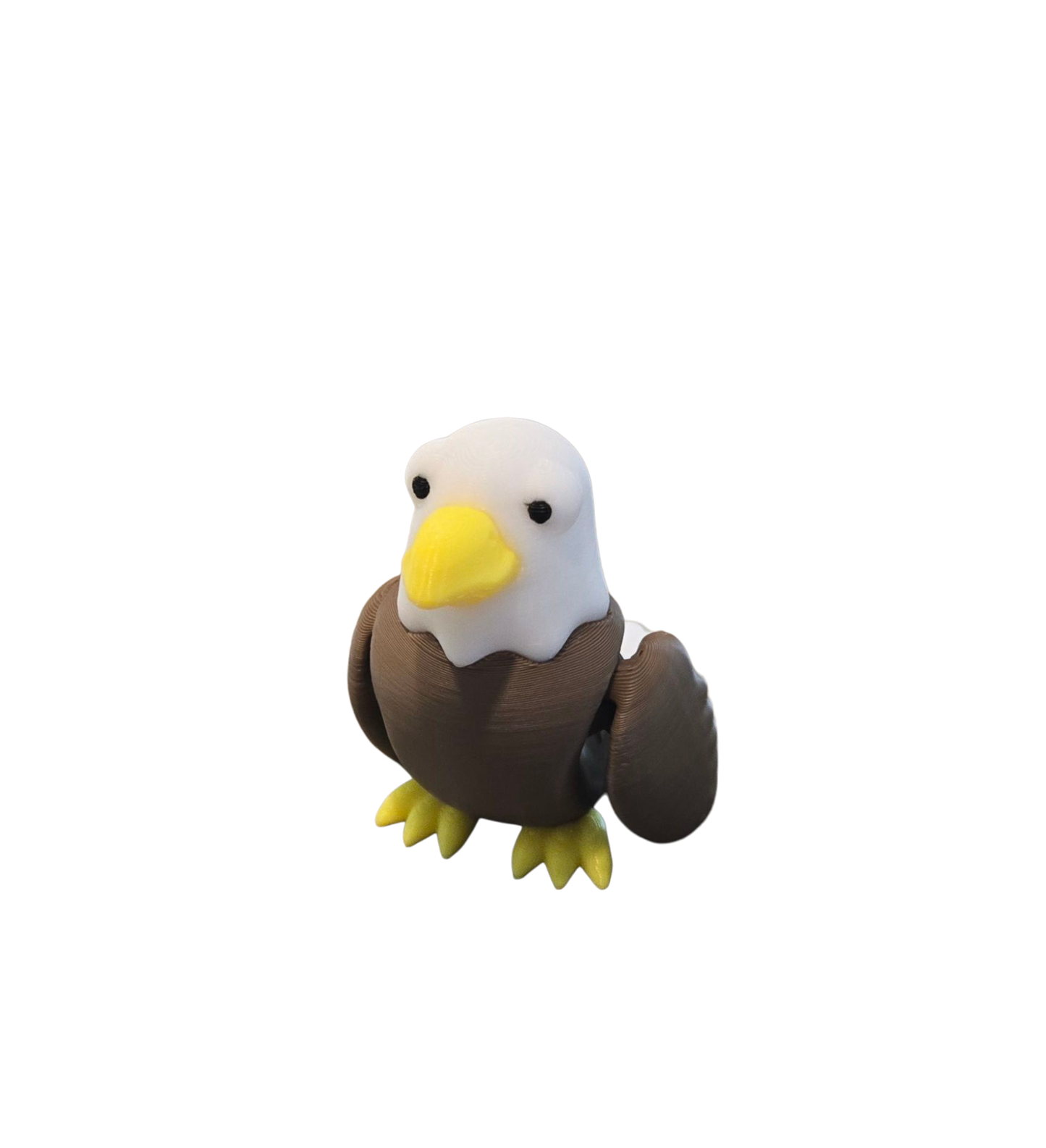 Wiggle-Its Articulated Pals
