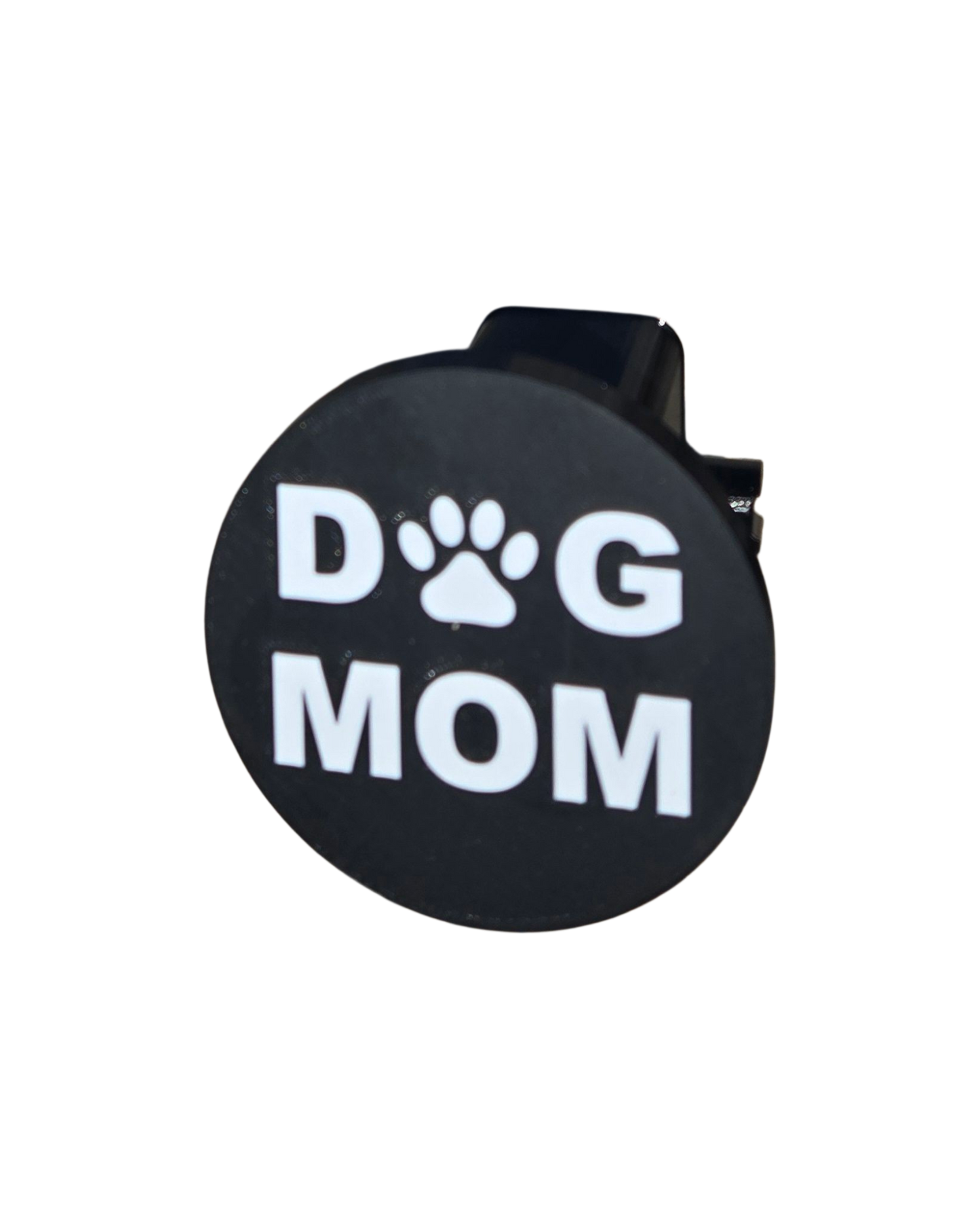 Trailer Hitch Cover Custom for 2" Receiver