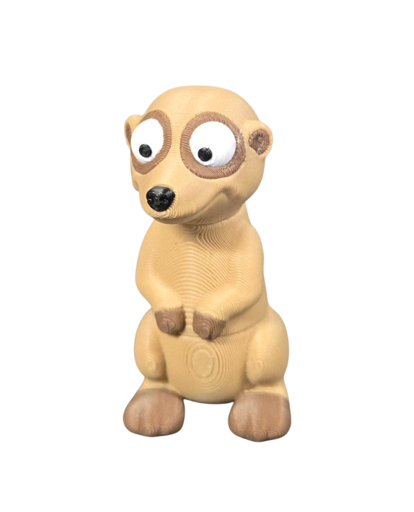 Wiggle-Its Articulated Pals