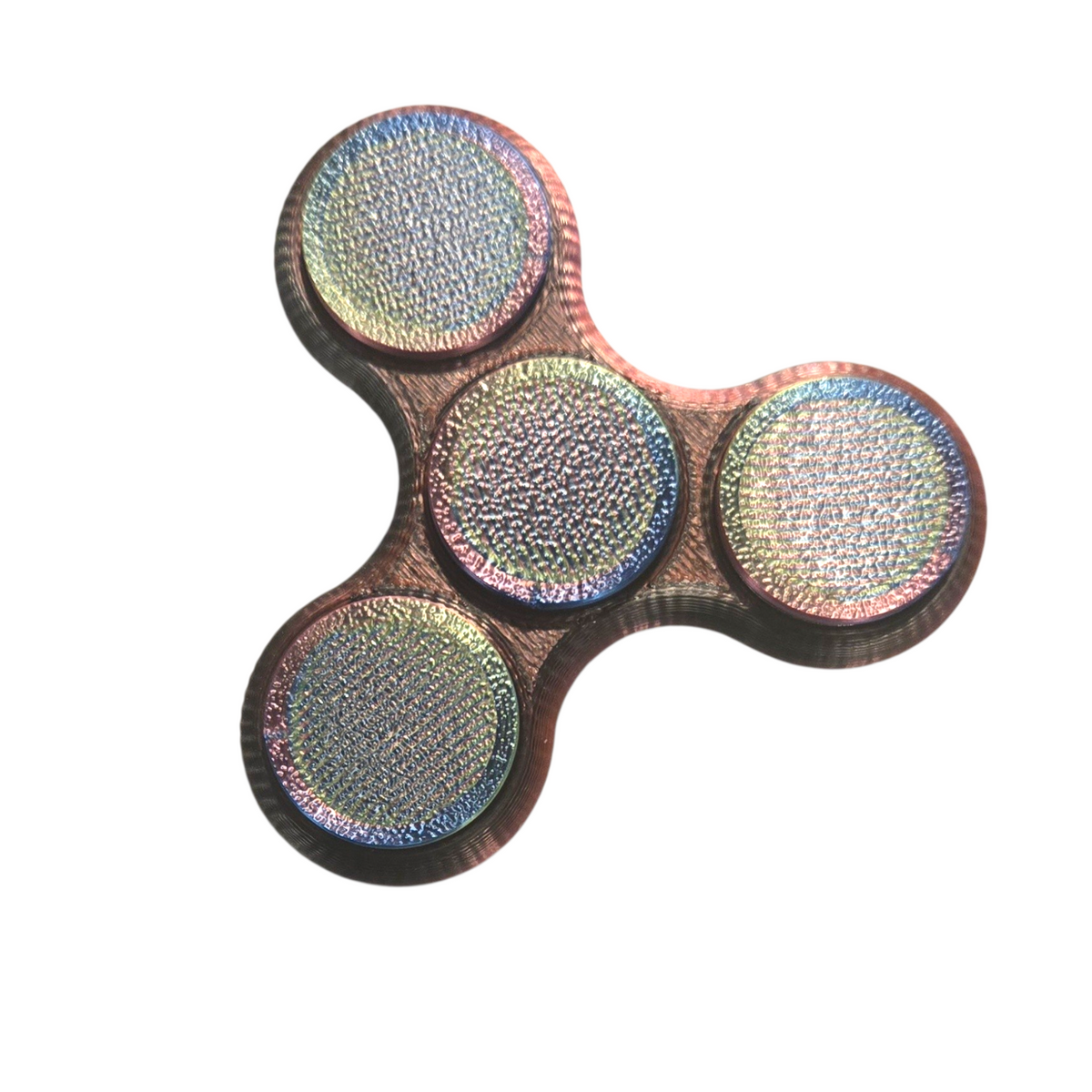 Picker Fidget Original Fidget Spinner – CT Swag